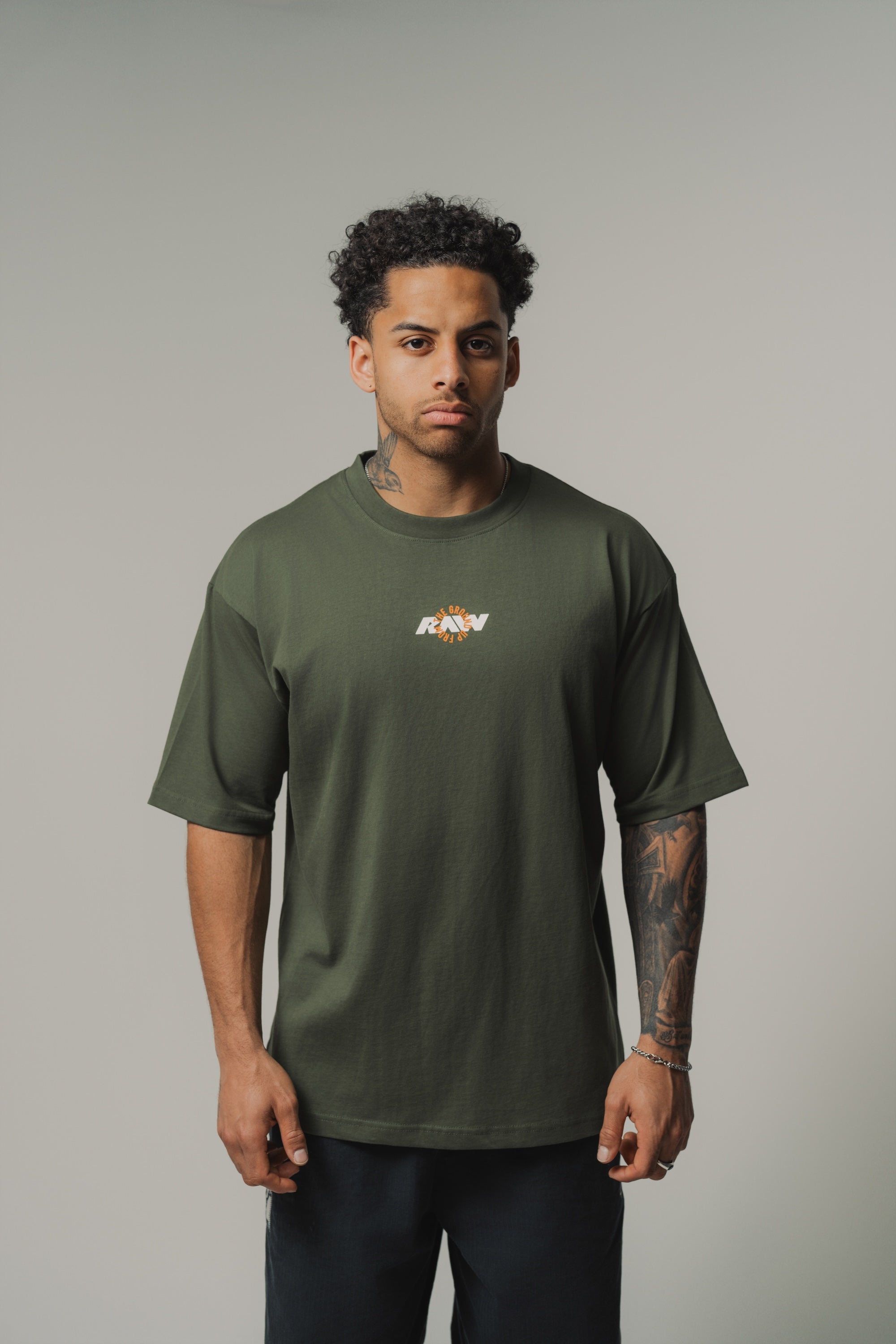Genuine T- Shirt