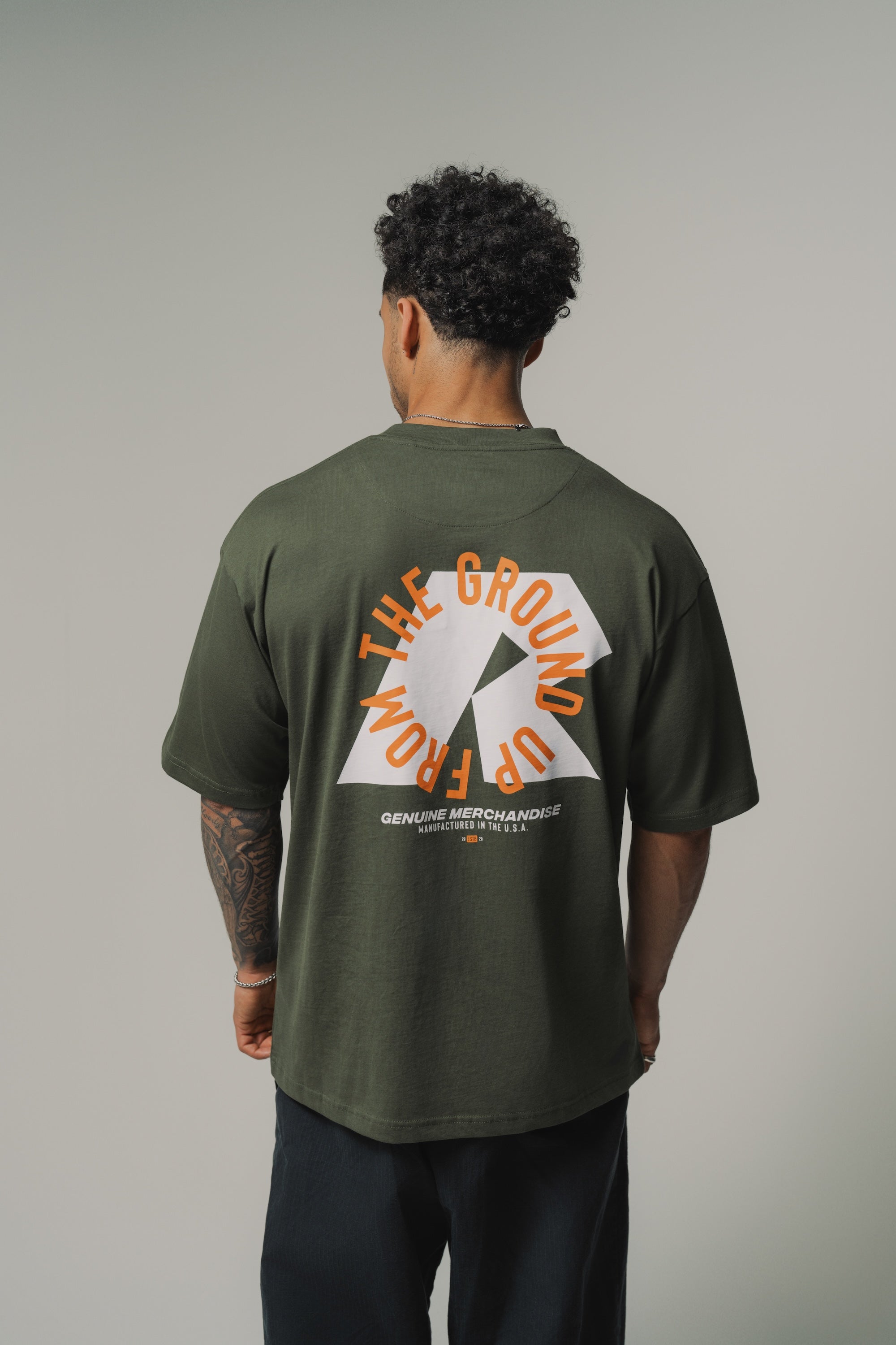 Genuine T- Shirt