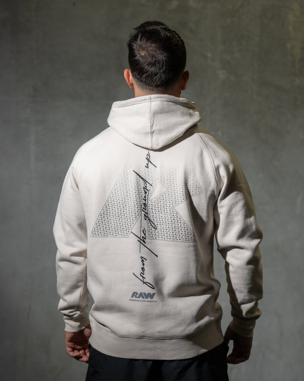 Grateful Hoodie