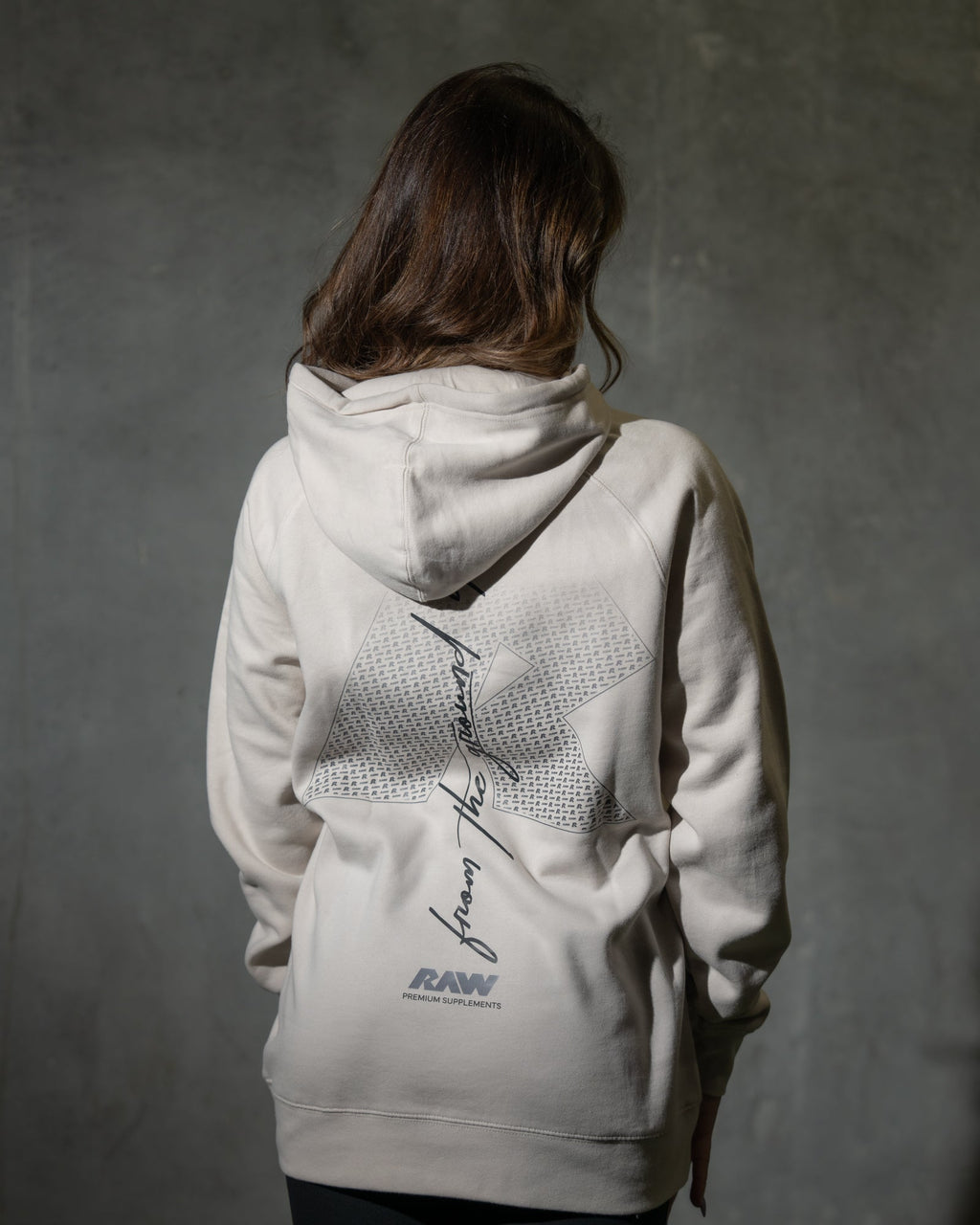 Grateful Hoodie