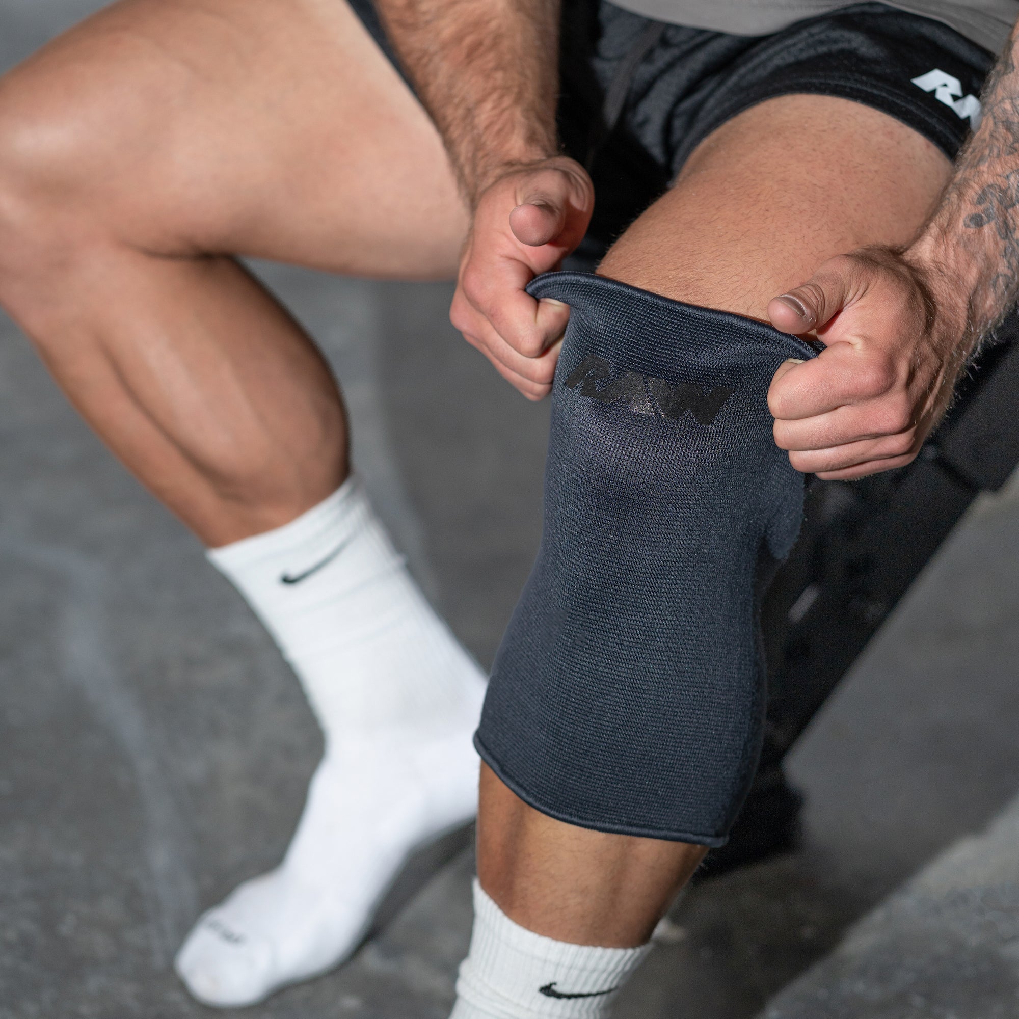 Knee Sleeves