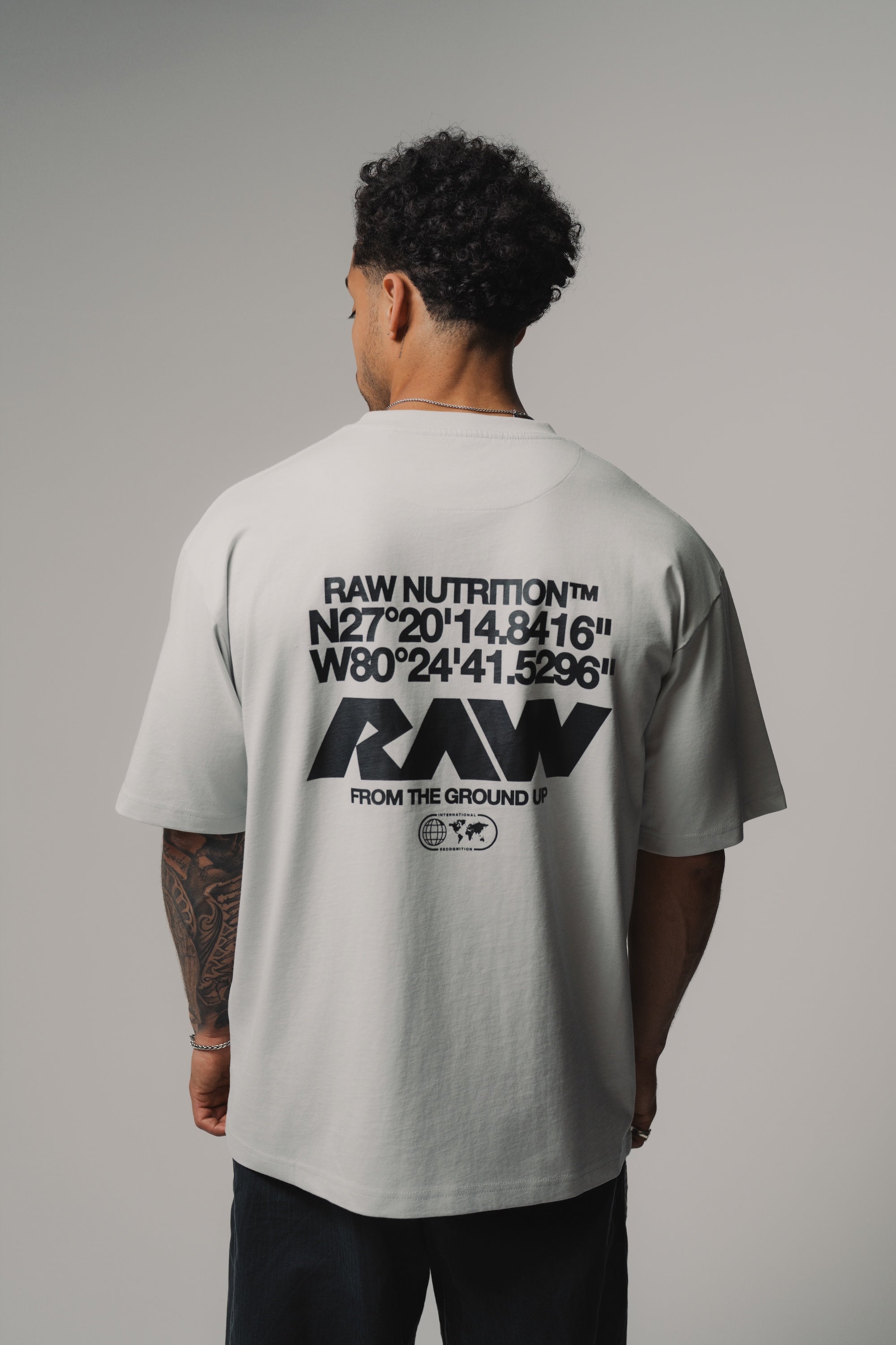 Origin T- Shirt