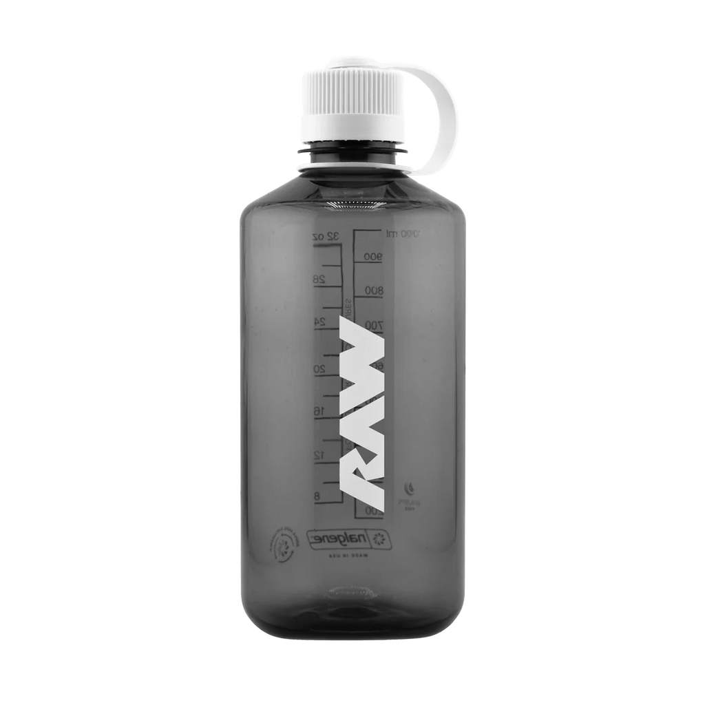 RAW Water Bottle