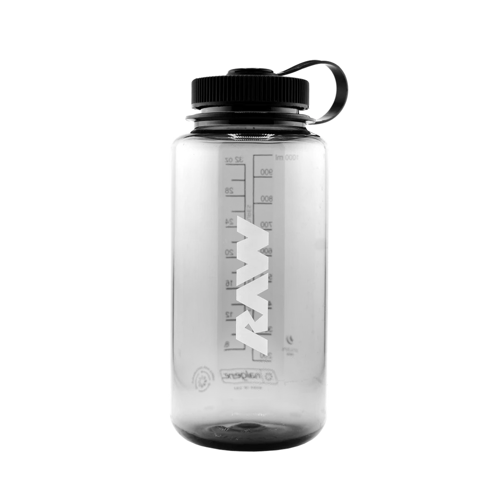 RAW Water Bottle