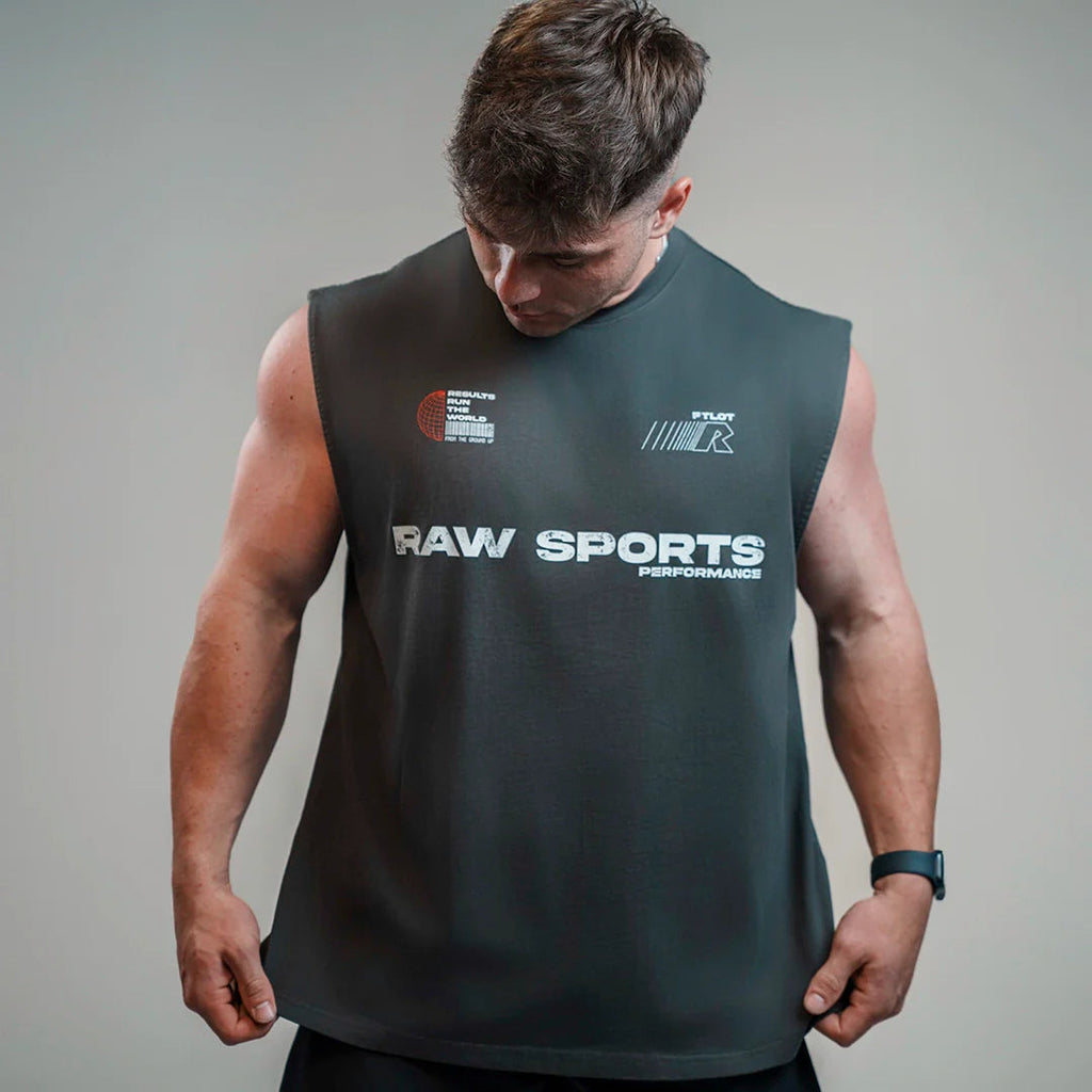 Sports Performance Tank