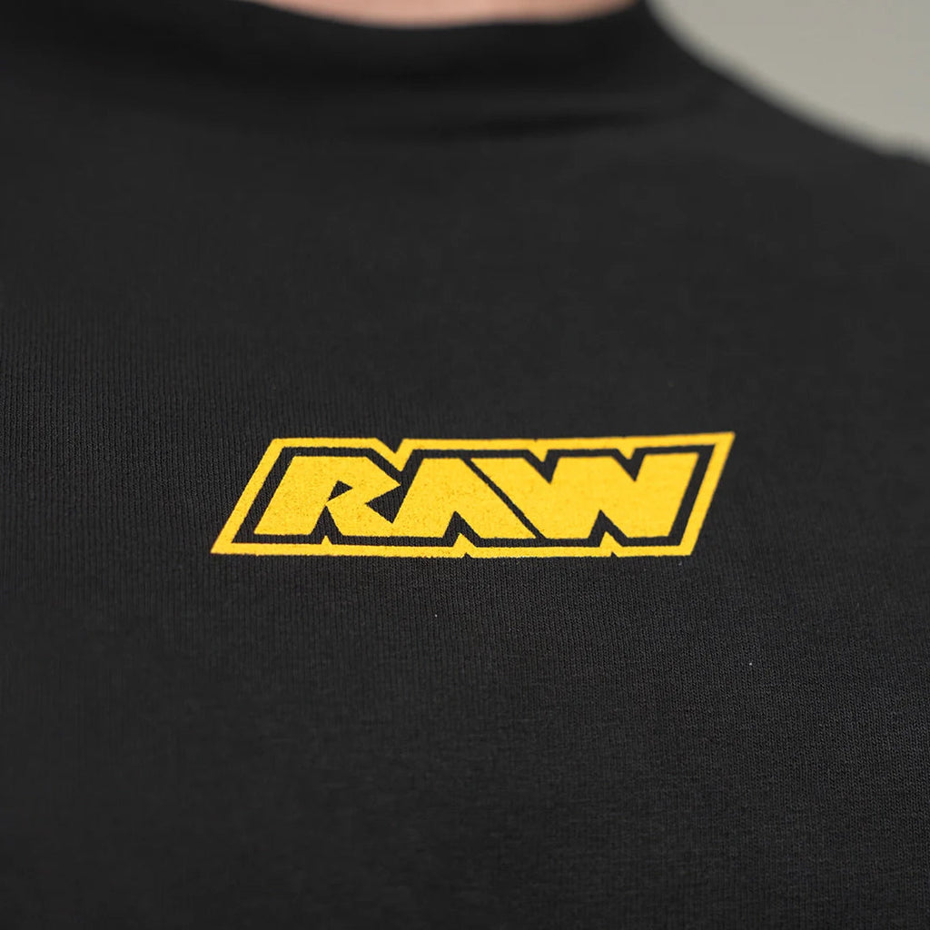 Steel T-shirt