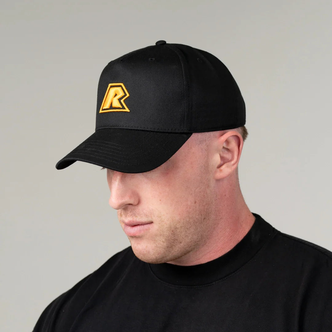 Steel Hat