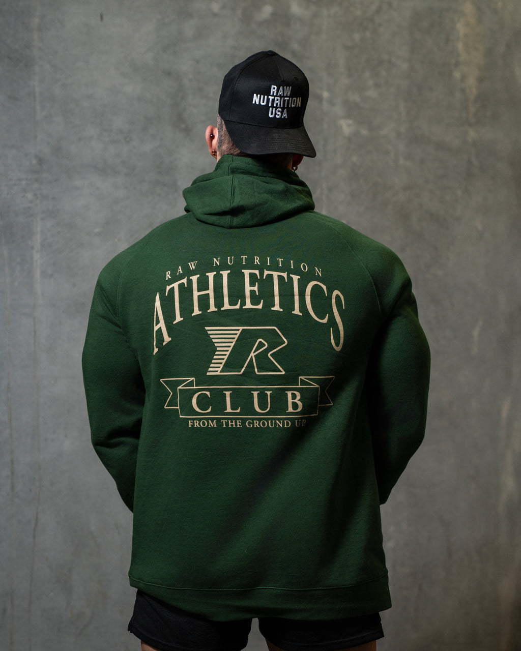 Treeline Hoodie
