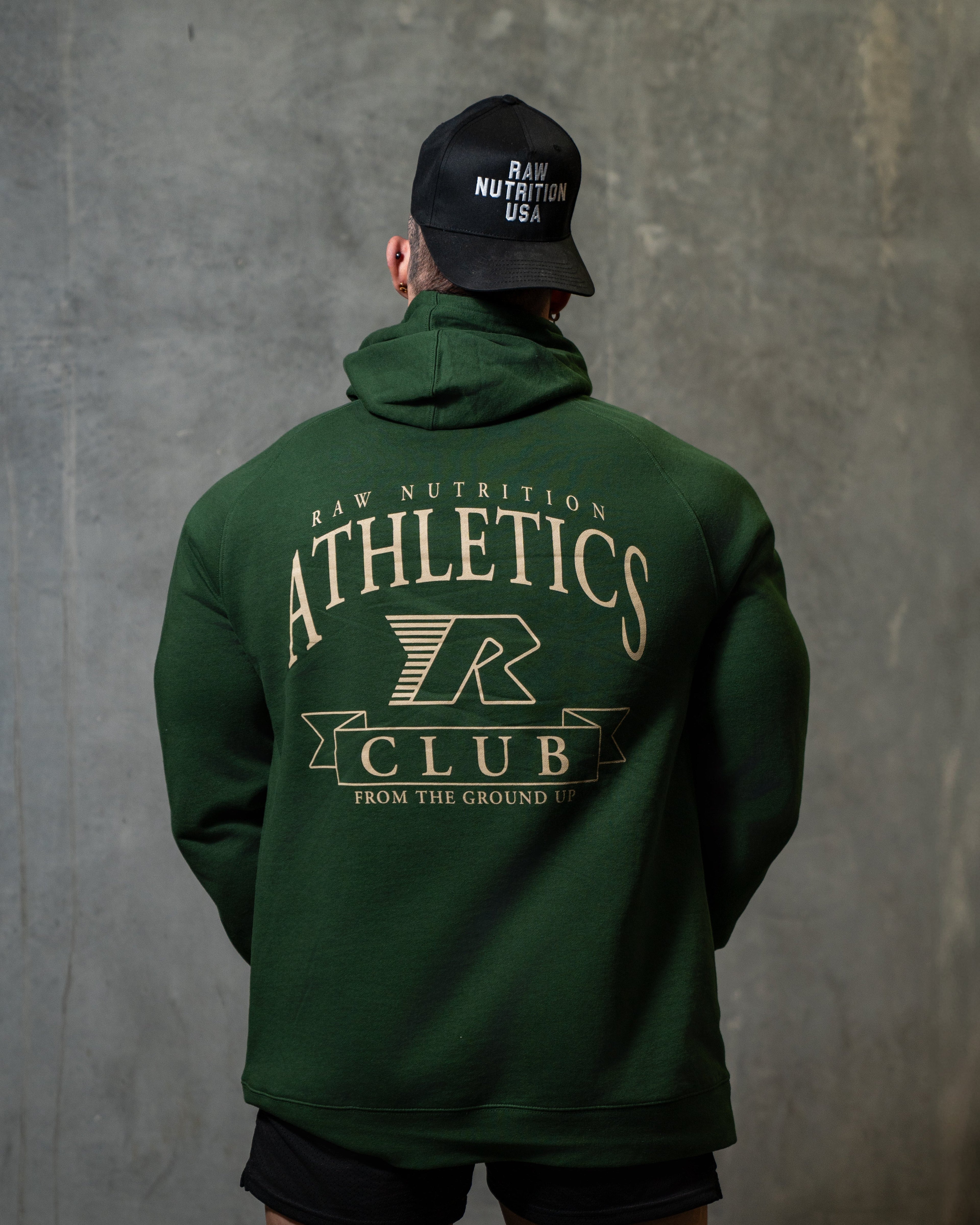 Treeline Hoodie